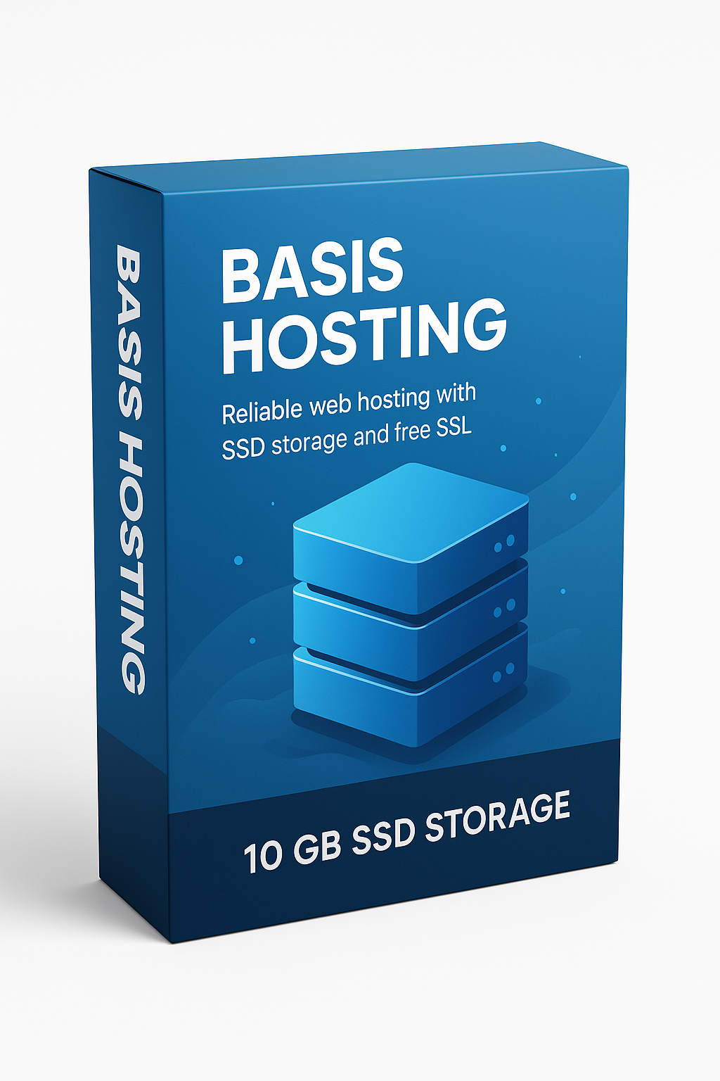 Basis Hosting Plan